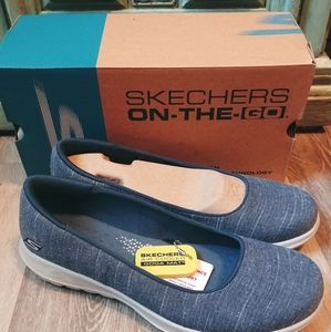 skechers go walk susie